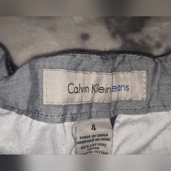 Calvin Klein Shorts Boys - Picture 3 of 4